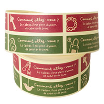 フレンチカントリーロールシール-1