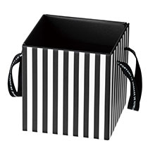 フィエルテリボンハンドルボックス-L