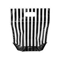 フィエルテジップ付バッグ-SS