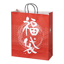 福袋ペーパーバッグ-2