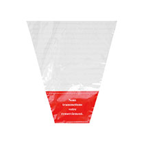 フラワーギフトOPPバッグ-4