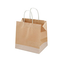 フレンチクラフトペーパーバッグ-3