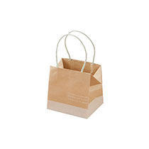 フレンチクラフトペーパーバッグ-5