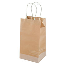 フレンチクラフトペーパーバッグ-LP
