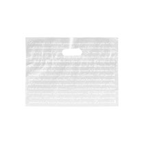 フレンチフロストガゼットバッグ-SS