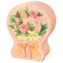 フロレゾンコレクションボックス-1／花束