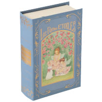 フロレゾンコレクションボックス-7／小さい星達