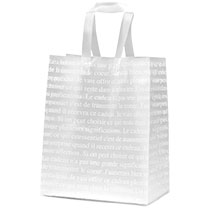 フレンチフロストロングトールバッグ-2LT