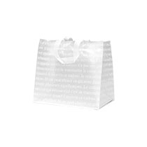 フレンチフロストワイドバッグ-M