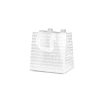 フレンチフロストワイドバッグ-S