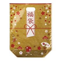 福袋えんぎものスタンドバッグ-M