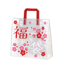 福袋フロストバッグ-3／梅