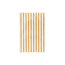 ゴールドストライプOPPギフトバッグ-4