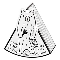 グラットンベアギフトBOX-S