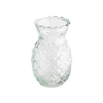 スタンディングガラスフラワーベース-14