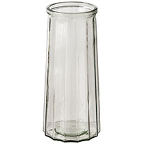 スタンディングガラスフラワーベース-24