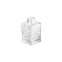 スタンディングガラスフラワーベース-3