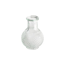 スタンディングガラスフラワーベース-6