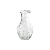 スタンディングガラスフラワーベース-9