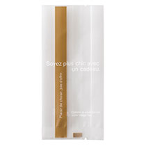 ラインスイーツパック(ゴールド)/マット-2［乾燥剤・脱酸素剤対応］