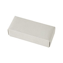 グレーのギフト箱｜ギフト、ラッピング用品、包装資材通販 HEADS