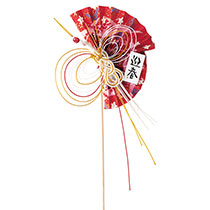 迎春フラワーピック-26/鶴扇