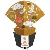 和風のトレー・カゴ・花器