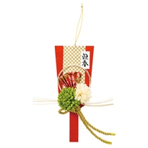 和風の店舗装飾・事務用品