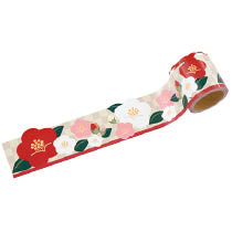 迎春シール付ロール棚ポスター-2