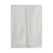 グーシルバースイーツパック／マット-3冷凍可［乾燥剤・脱酸素剤対応］