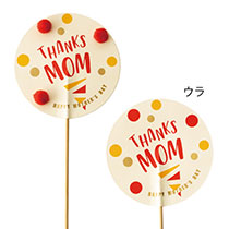 母の日フラワーピック-63/ポップ