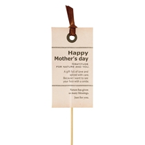 母の日フラワーピック-71/アンティーク