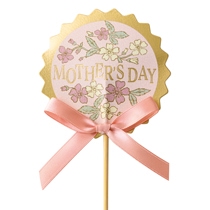 母の日フラワーピック-78/リースフラワー