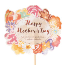 母の日フラワーピック-89／キャンディフラワー