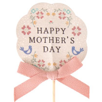 母の日フラワーピック-92／チロリアン