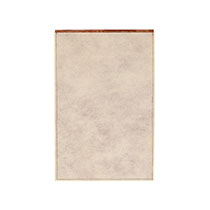 不織布ギフトバッグクリーム-BM