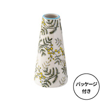 ハンドメイドプリントフラワーベース-29