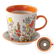 ハンドメイドプリントフラワーポット-23