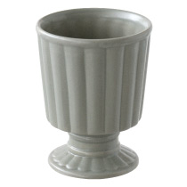 ハンドメイドプリントフラワーポット-25