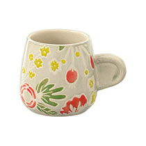 ハンドメイドプリントフラワーポット-29