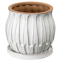 ハンドメイドアートフラワーポット-31