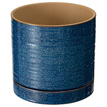 ハンドメイドアートフラワーポット-37