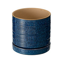 ハンドメイドアートフラワーポット-38