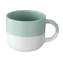 ハンドメイドアートマグカップ-9