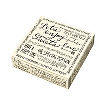 ハッピータイムギフトボックス-M