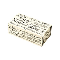 ハッピータイムギフトボックスワイド型-XS