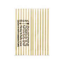 ハッピータイムスイーツパック/クリア-3冷凍可［脱酸素剤対応］