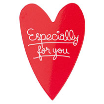 ハートケーキピック