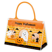 ハロウィンギフトバッグ-1