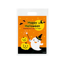 ハロウィンPEバッグ-4